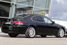 BMW 730D 231 ZS FACELIFT SPORTPAKET