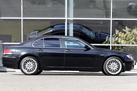 BMW 730D 231 ZS FACELIFT SPORTPAKET