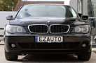 BMW 730D 231 ZS FACELIFT SPORTPAKET