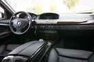 BMW 730D 231 ZS FACELIFT SPORTPAKET