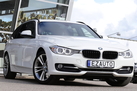 BMW 320D F30 2.0D 184 ZS  X-DRIVE SPORT LINE ALPINWEISS 3