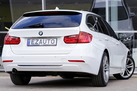 BMW 320D F30 2.0D 184 ZS  X-DRIVE SPORT LINE ALPINWEISS 3