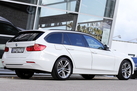 BMW 320D F30 2.0D 184 ZS  X-DRIVE SPORT LINE ALPINWEISS 3