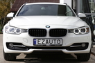 BMW 320D F30 2.0D 184 ZS  X-DRIVE SPORT LINE ALPINWEISS 3