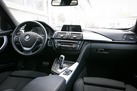 BMW 320D F30 2.0D 184 ZS  X-DRIVE SPORT LINE ALPINWEISS 3