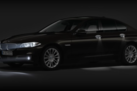 BMW 530D F10 3.0D 258 ZS FACELIFT INDIVIDUAL CITRINSCHWARZ