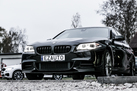 BMW M550d F10 3.0D 381 ZS M-SPORTPAKET X-DRIVE PERFORMANCE