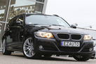 BMW 320D E91 2.0D 184 ZS FACELIFT