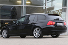 BMW 320D E91 2.0D 184 ZS FACELIFT