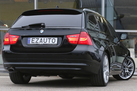 BMW 320D E91 2.0D 184 ZS FACELIFT