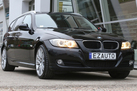 BMW 320D E91 2.0D 184 ZS FACELIFT