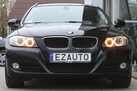 BMW 320D E91 2.0D 184 ZS FACELIFT