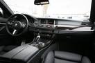 BMW M550d F10 3.0D 381 ZS M-SPORTPAKET X-DRIVE PERFORMANCE