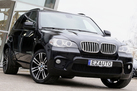 BMW X5 E70 40D 306 ZS M-SPORTPAKET FACELIFT 