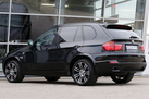 BMW X5 E70 40D 306 ZS M-SPORTPAKET FACELIFT 