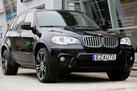 BMW X5 E70 40D 306 ZS M-SPORTPAKET FACELIFT 