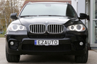 BMW X5 E70 40D 306 ZS M-SPORTPAKET FACELIFT 