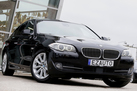 BMW 525D F10 3.0D 204 ZS