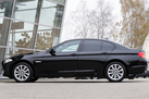 BMW 525D F10 3.0D 204 ZS