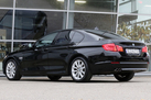 BMW 525D F10 3.0D 204 ZS