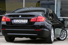 BMW 525D F10 3.0D 204 ZS