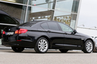 BMW 525D F10 3.0D 204 ZS