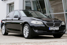 BMW 525D F10 3.0D 204 ZS