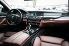 BMW 525D F10 3.0D 204 ZS