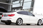 BMW 550i F07 4.4i 449 ZS X-DRIVE GRAN TURISMO M-SPORTPAKET