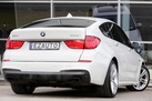 BMW 550i F07 4.4i 449 ZS X-DRIVE GRAN TURISMO M-SPORTPAKET