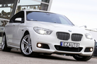 BMW 550i F07 4.4i 449 ZS X-DRIVE GRAN TURISMO M-SPORTPAKET