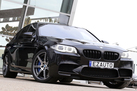 BMW M5 F10 INDIVIDUAL FACELIFT  4.4i Twin Turbo 560 ZS