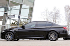 BMW M5 F10 INDIVIDUAL FACELIFT  4.4i Twin Turbo 560 ZS