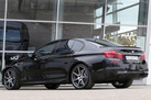 BMW M5 F10 INDIVIDUAL FACELIFT  4.4i Twin Turbo 560 ZS