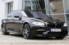 BMW M5 F10 INDIVIDUAL FACELIFT  4.4i Twin Turbo 560 ZS