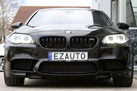 BMW M5 F10 INDIVIDUAL FACELIFT  4.4i Twin Turbo 560 ZS