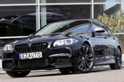 BMW M550d F10 3.0D 381 ZS M-SPORTPAKET X-DRIVE PERFORMANCE