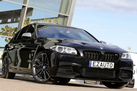 BMW M550d F10 3.0D 381 ZS M-SPORTPAKET X-DRIVE PERFORMANCE