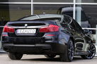 BMW M550d F10 3.0D 381 ZS M-SPORTPAKET X-DRIVE PERFORMANCE