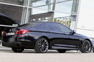 BMW M550d F10 3.0D 381 ZS M-SPORTPAKET X-DRIVE PERFORMANCE