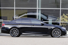 BMW M550d F10 3.0D 381 ZS M-SPORTPAKET X-DRIVE PERFORMANCE