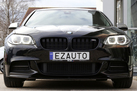 BMW M550d F10 3.0D 381 ZS M-SPORTPAKET X-DRIVE PERFORMANCE