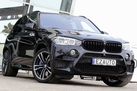 BMW X5 M F85 4.4 Twin Turbo 575ZS 