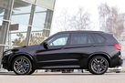 BMW X5 M F85 4.4 Twin Turbo 575ZS 