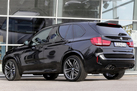 BMW X5 M F85 4.4 Twin Turbo 575ZS 