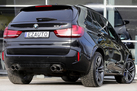 BMW X5 M F85 4.4 Twin Turbo 575ZS 