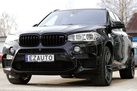 BMW X5 M F85 4.4 Twin Turbo 575ZS 