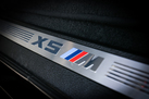 BMW X5 M F85 4.4 Twin Turbo 575ZS 