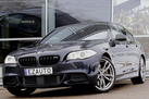 BMW M550d F10 3.0D 381 ZS M-SPORTPAKET X-DRIVE INDIVIDUAL