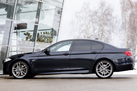 BMW M550d F10 3.0D 381 ZS M-SPORTPAKET X-DRIVE INDIVIDUAL